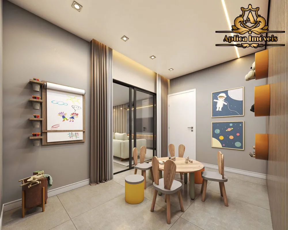 Apartamento, 2 quartos - Foto 7