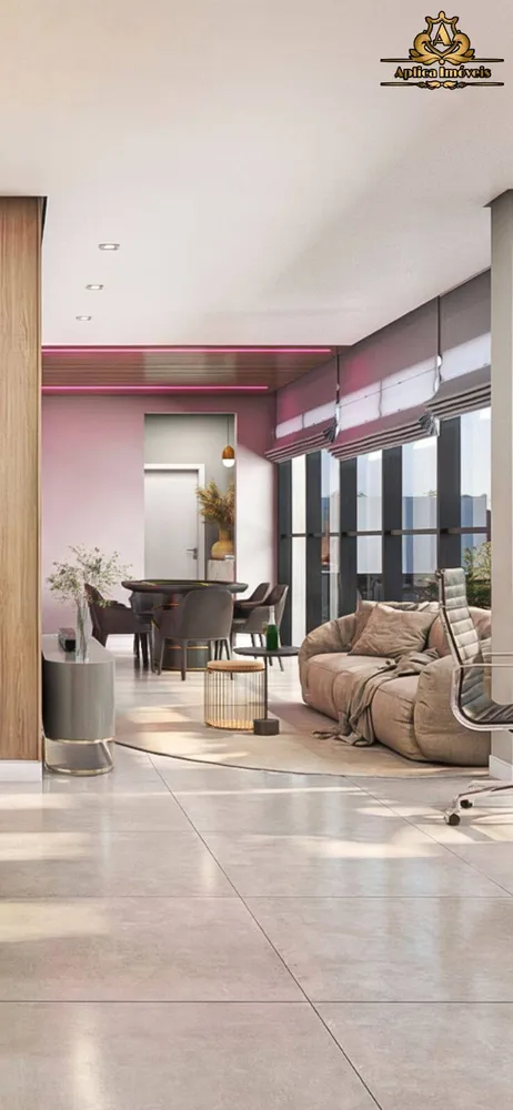 Apartamento, 2 quartos - Foto 6