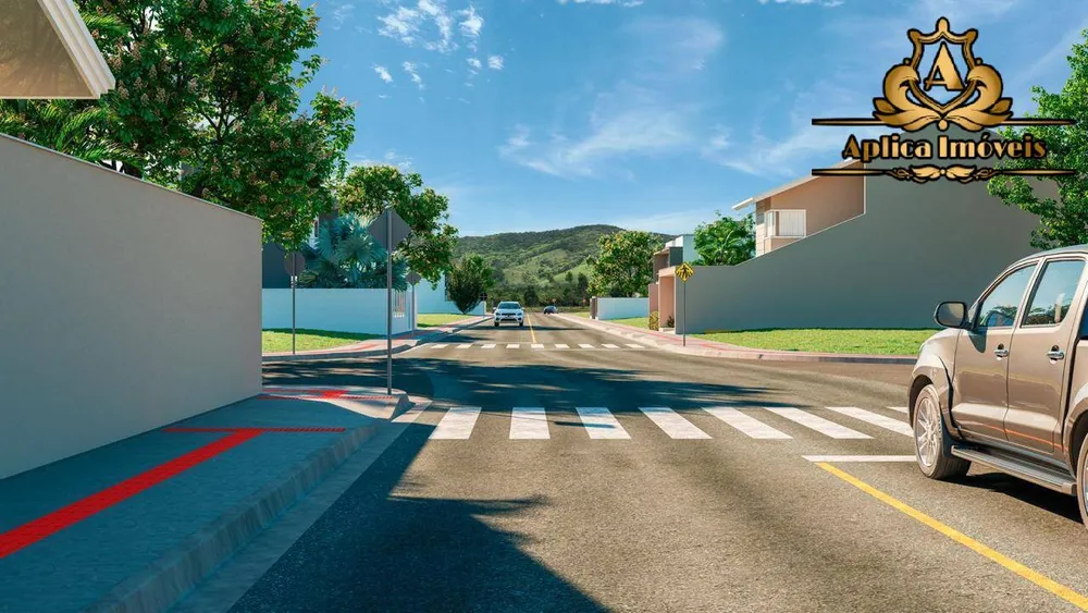 Terreno, 300 m² - Foto 1