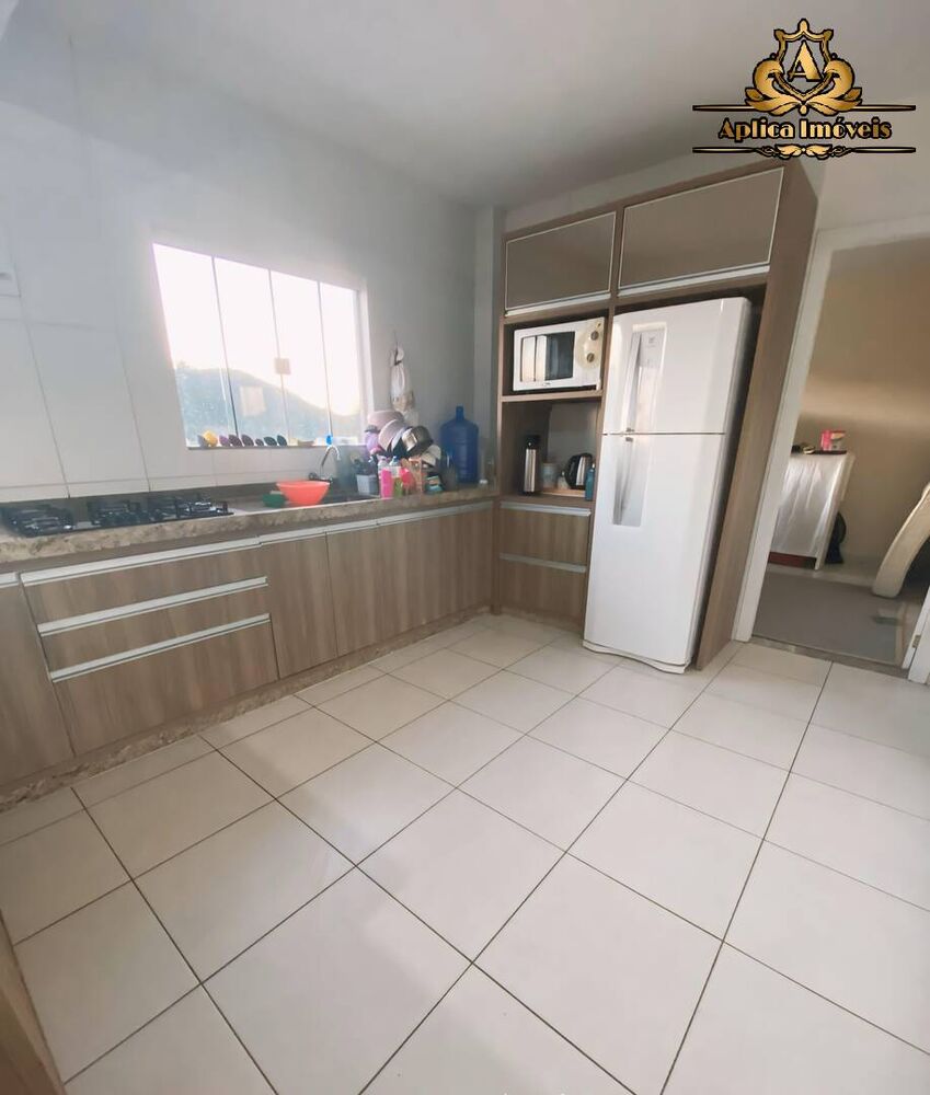 Apartamento à venda com 2 quartos, 63m² - Foto 3