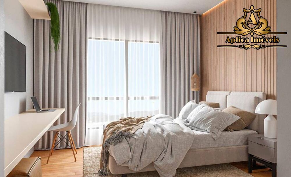 Apartamento, 2 quartos, 55 m² - Foto 2