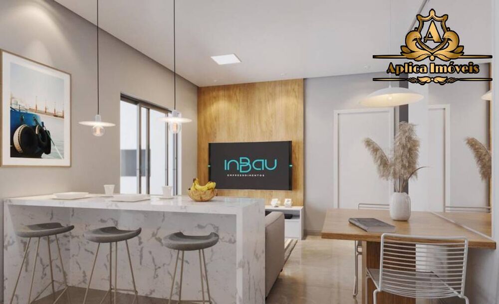 Apartamento, 2 quartos, 55 m² - Foto 4