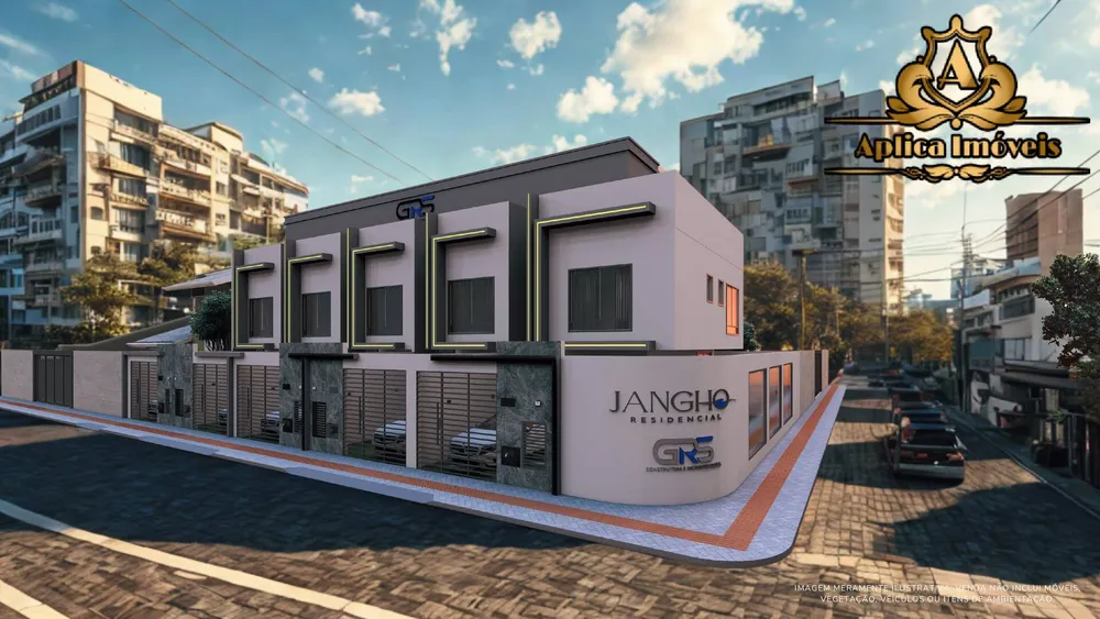Casa, 2 quartos, 65 m² - Foto 7