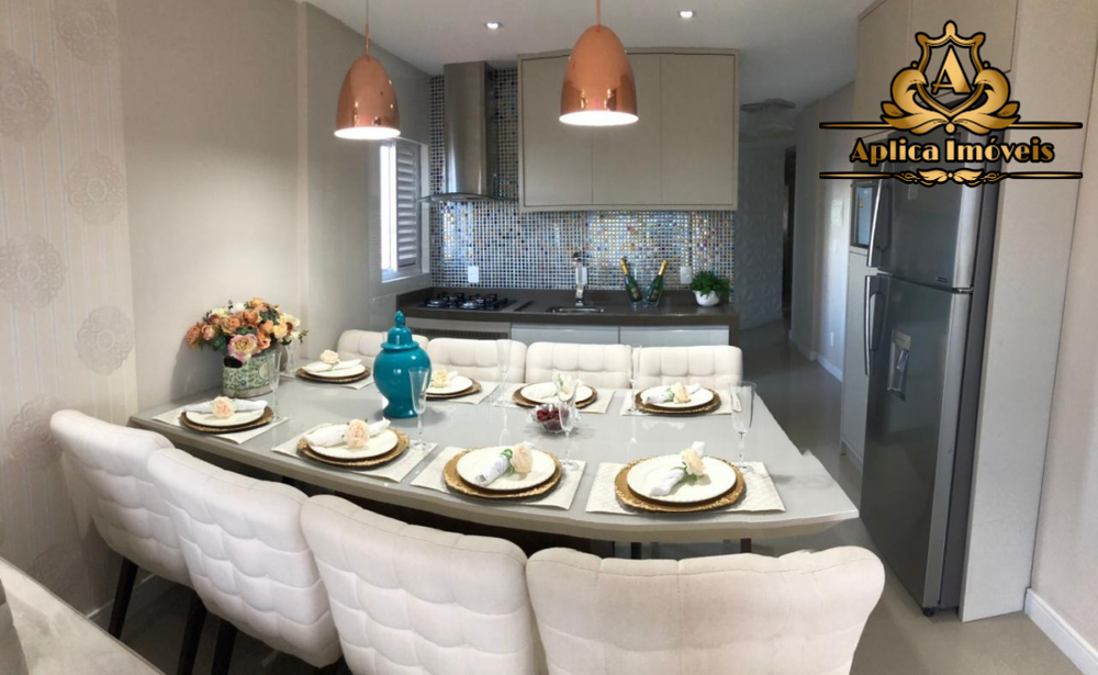 Apartamento, 3 quartos, 129 m² - Foto 8