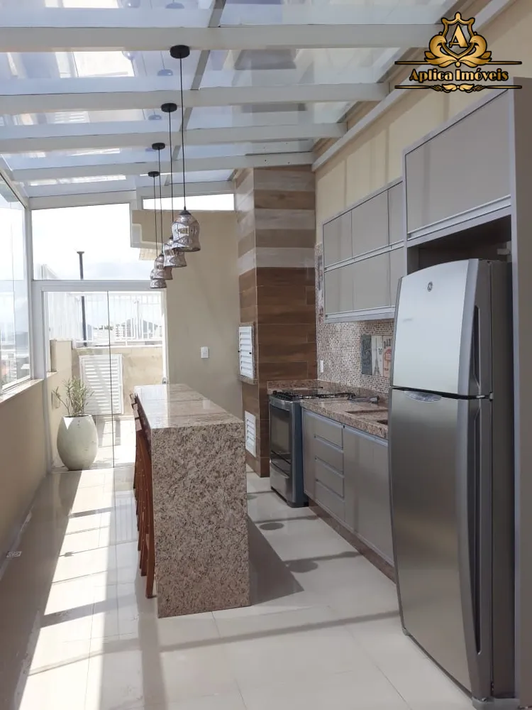 Apartamento, 3 quartos, 129 m² - Foto 4
