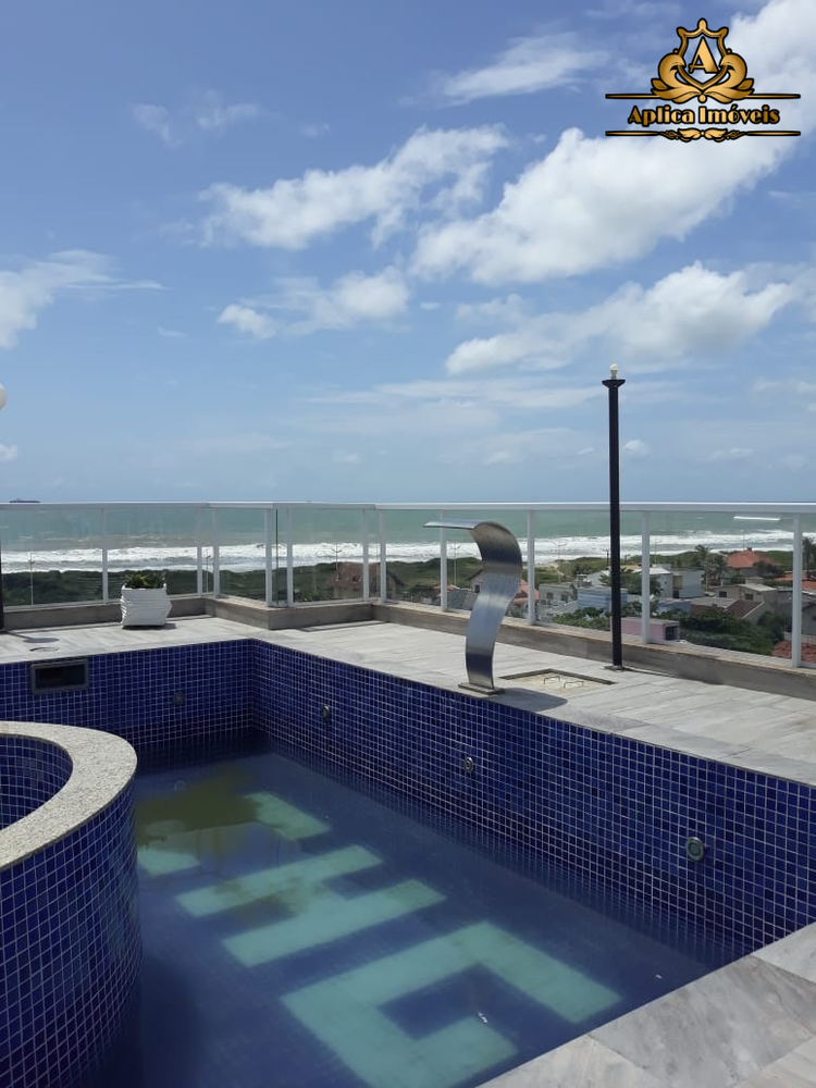 Apartamento, 3 quartos, 129 m² - Foto 3
