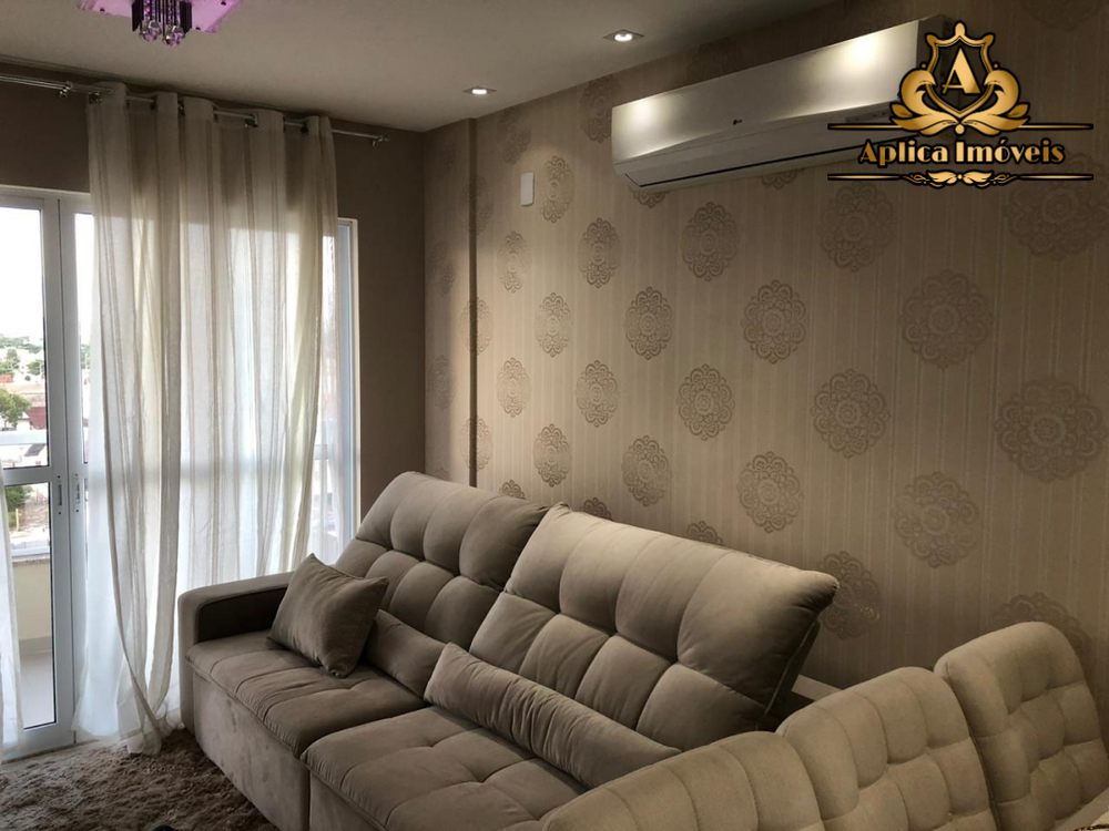 Apartamento, 3 quartos, 129 m² - Foto 11