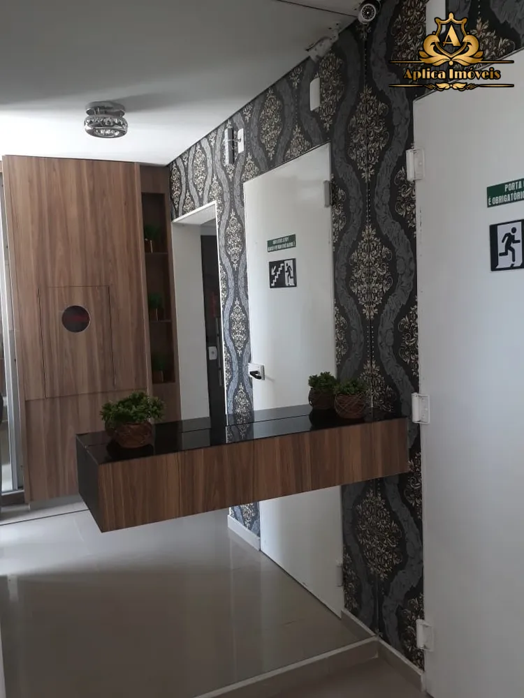 Apartamento, 3 quartos, 129 m² - Foto 5
