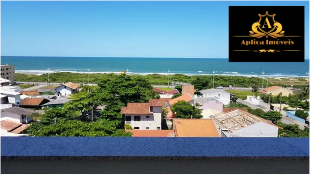 Apartamento, 3 quartos, 129 m² - Foto 1