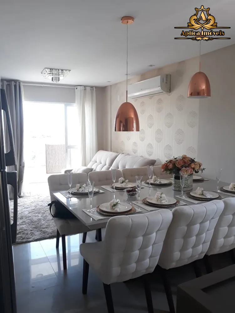 Apartamento, 3 quartos, 129 m² - Foto 7