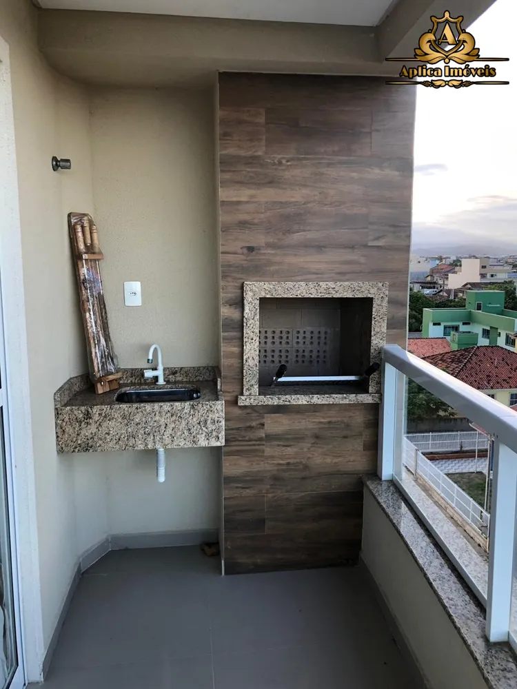 Apartamento, 3 quartos, 129 m² - Foto 9