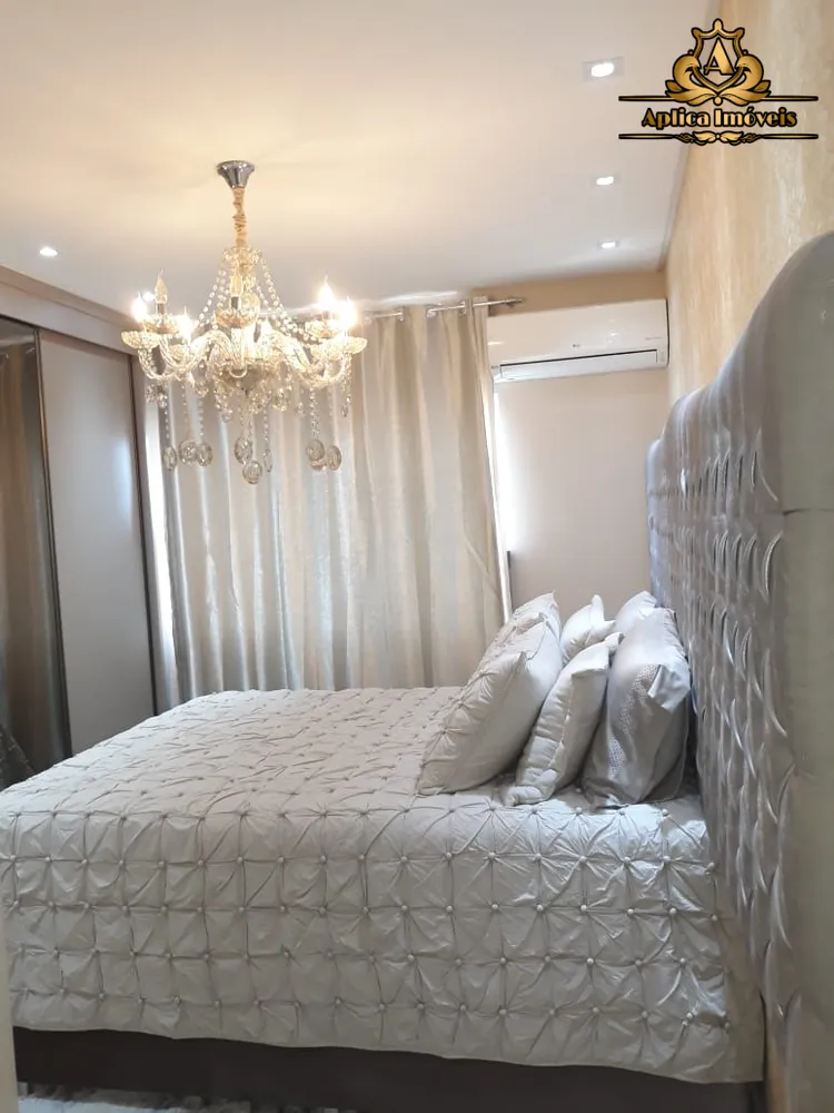 Apartamento, 3 quartos, 129 m² - Foto 6