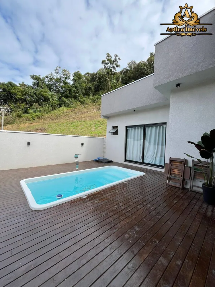 Casa, 3 quartos, 136 m² - Foto 10