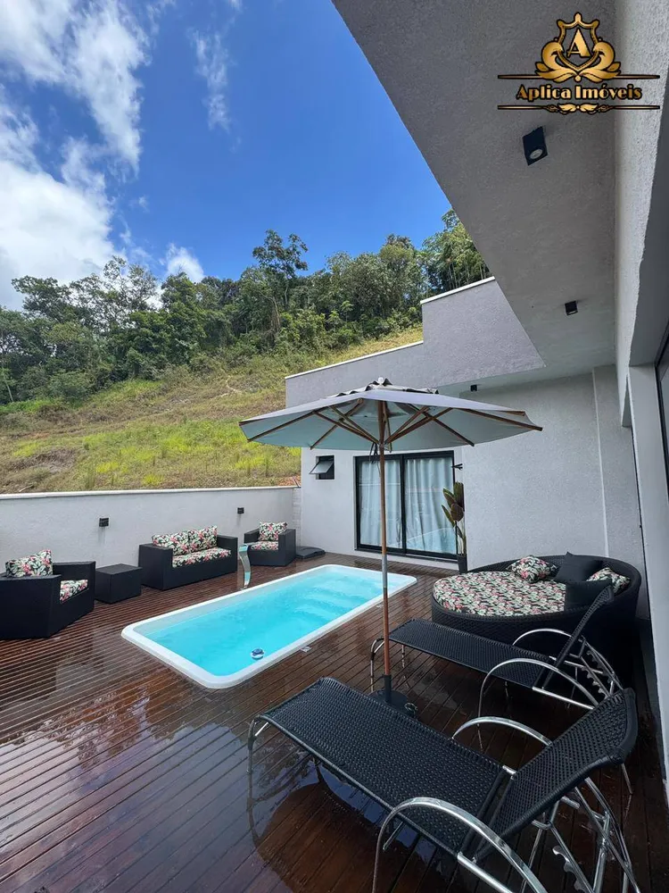 Casa, 3 quartos, 136 m² - Foto 9