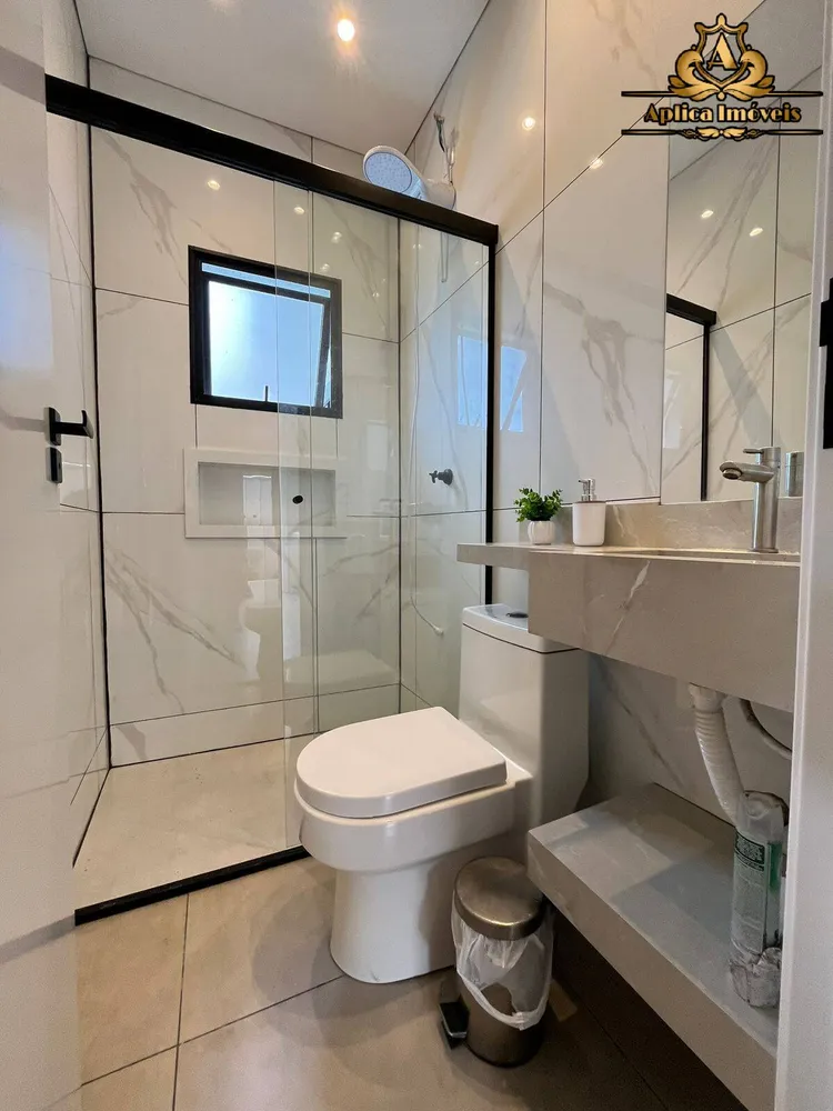 Casa, 3 quartos, 136 m² - Foto 8