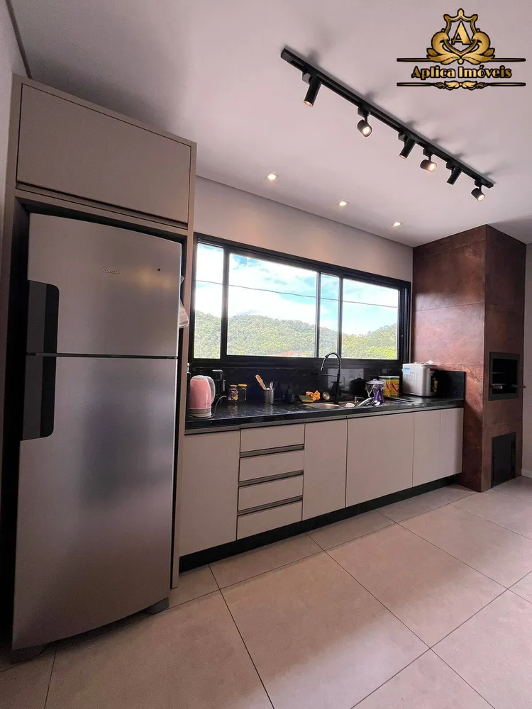 Casa, 3 quartos, 136 m² - Foto 5