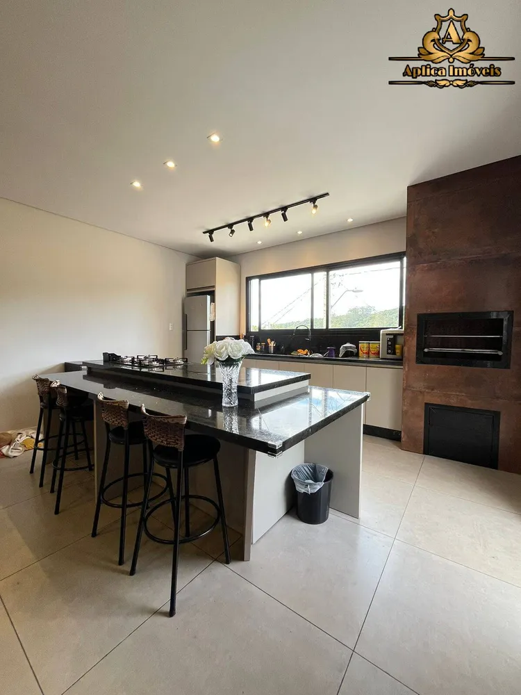 Casa, 3 quartos, 136 m² - Foto 3