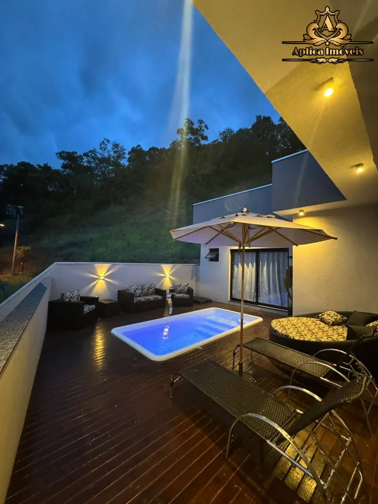 Casa, 3 quartos, 136 m² - Foto 11