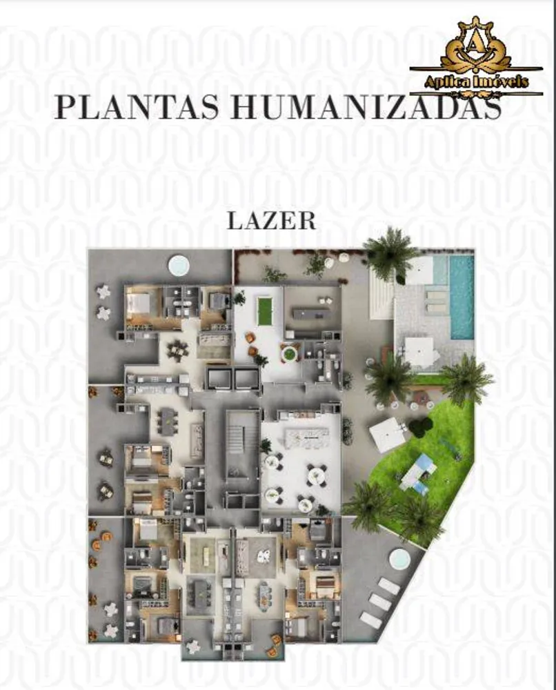 Apartamento, 1 quarto, 72 m² - Foto 14