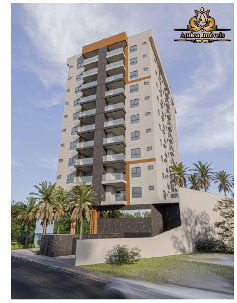 Apartamento, 1 quarto, 72 m² - Foto 3