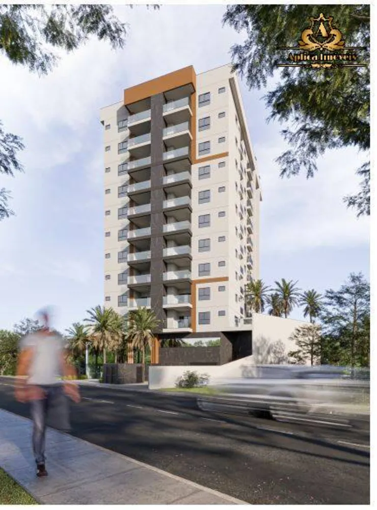Apartamento, 1 quarto, 72 m² - Foto 5