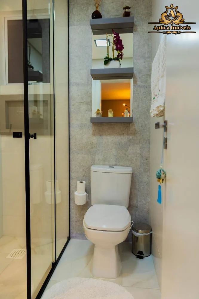 Apartamento, 2 quartos, 73 m² - Foto 10