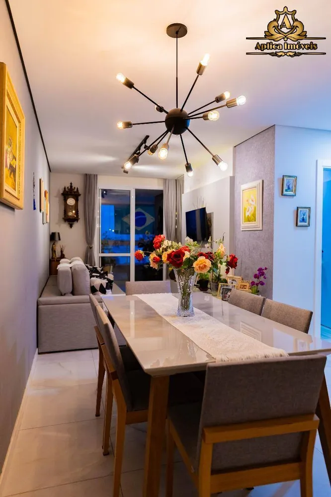 Apartamento, 2 quartos, 73 m² - Foto 5