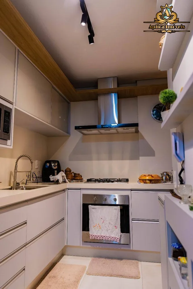 Apartamento, 2 quartos, 73 m² - Foto 11