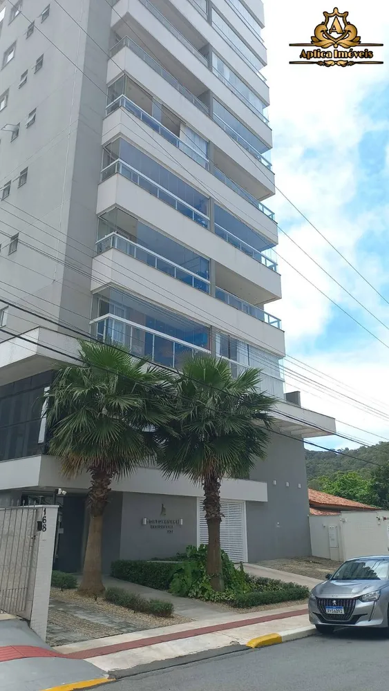 Apartamento, 2 quartos, 73 m² - Foto 1