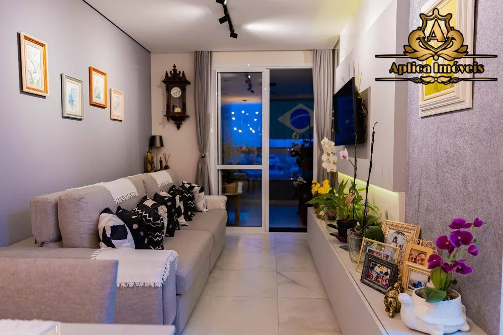 Apartamento, 2 quartos, 73 m² - Foto 2