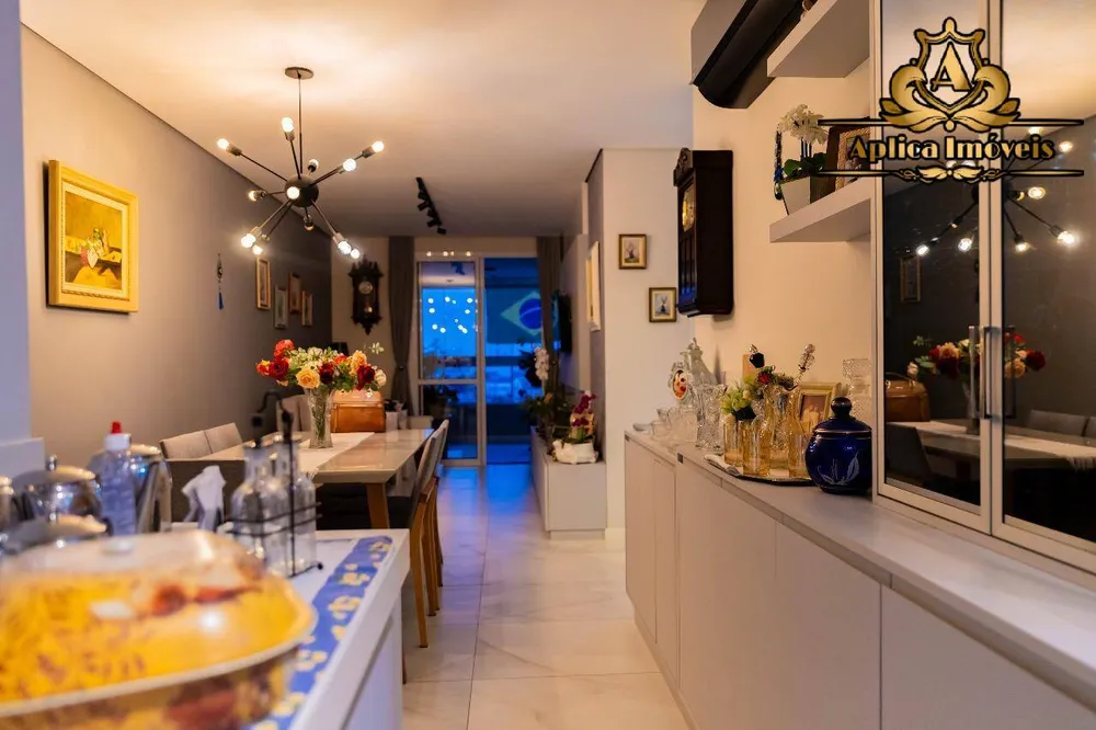 Apartamento, 2 quartos, 73 m² - Foto 4