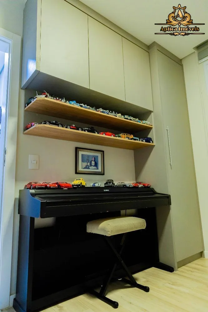 Apartamento, 2 quartos, 73 m² - Foto 8
