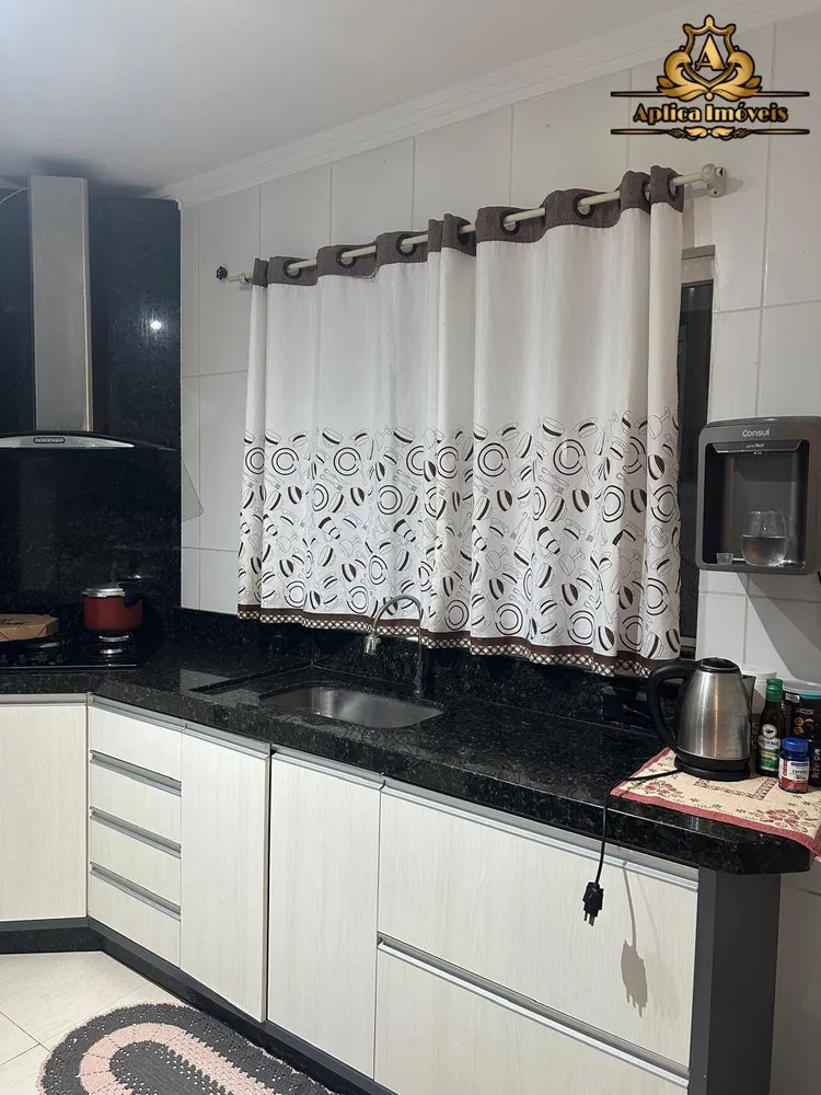 Casa, 3 quartos, 117 m² - Foto 5