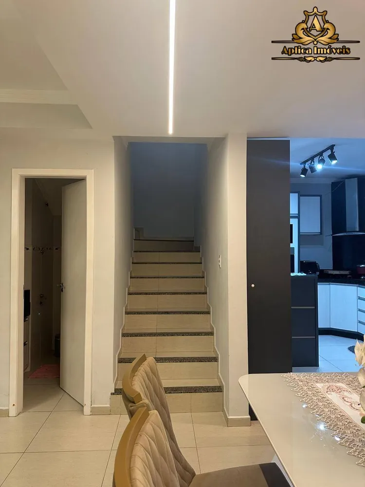Casa, 3 quartos, 117 m² - Foto 6