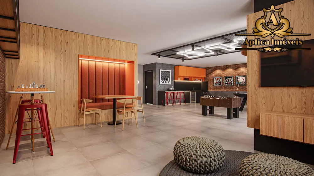 Apartamento, 2 quartos, 89 m² - Foto 4