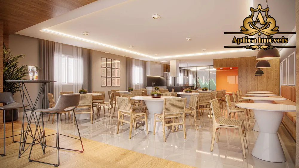 Apartamento, 2 quartos, 89 m² - Foto 3