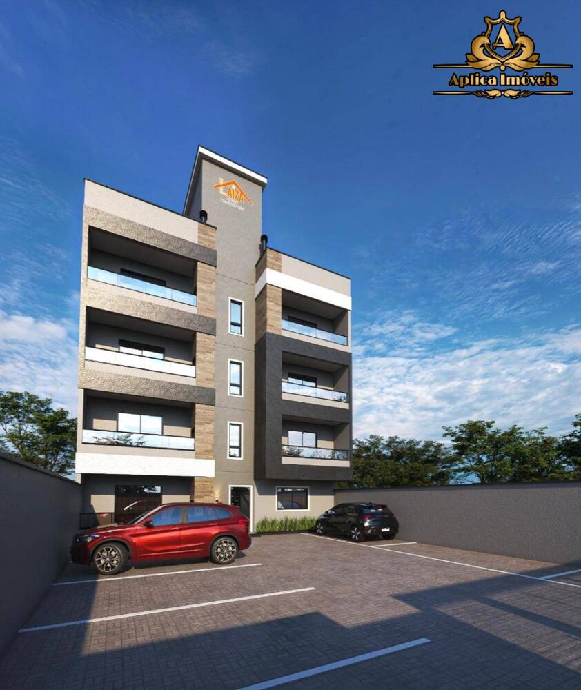 Apartamento, 2 quartos, 69 m² - Foto 2