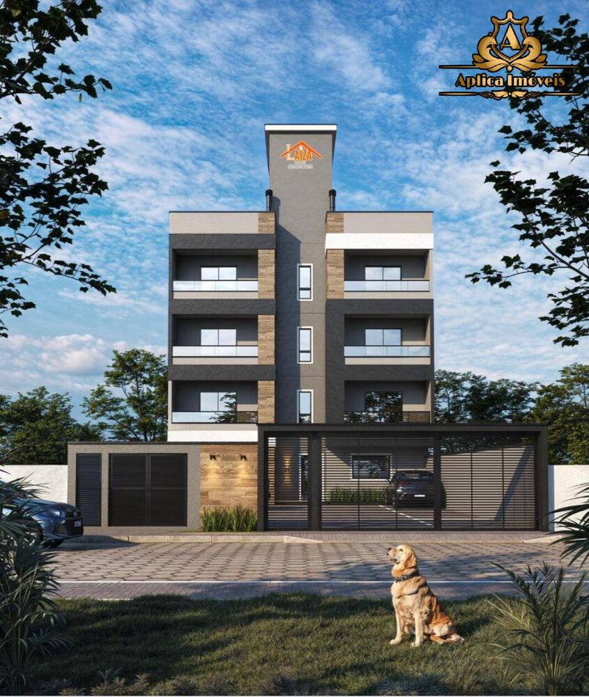 Apartamento, 2 quartos, 69 m² - Foto 1
