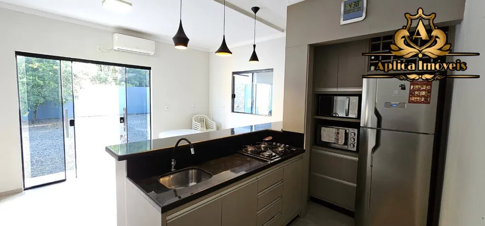 Casa, 3 quartos, 190 m² - Foto 2