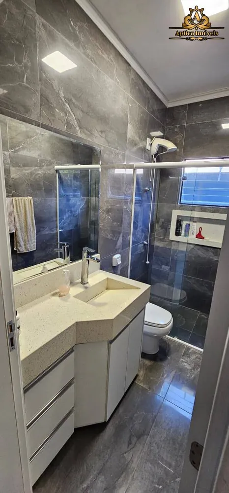 Casa, 3 quartos, 190 m² - Foto 5