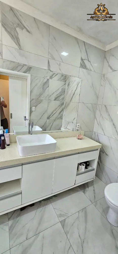 Casa, 3 quartos, 190 m² - Foto 3