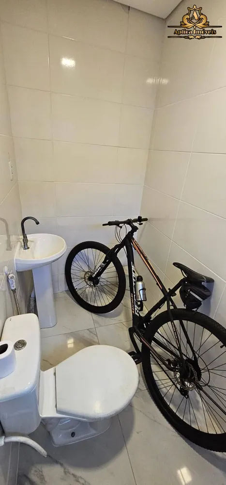 Casa, 3 quartos, 190 m² - Foto 6