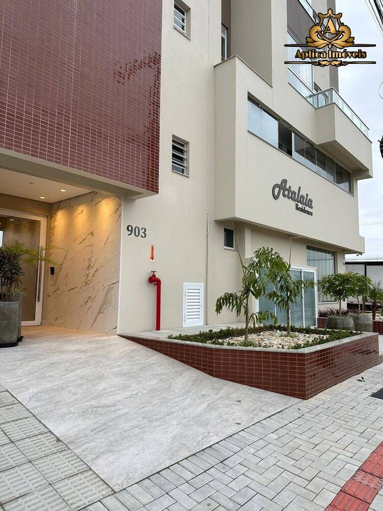 Apartamento, 3 quartos, 87 m² - Foto 2