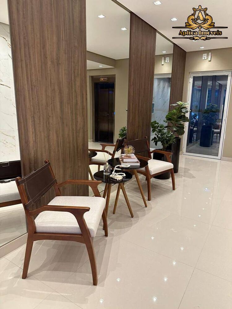Apartamento, 3 quartos, 87 m² - Foto 1