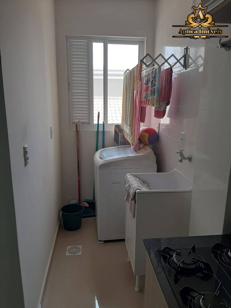 Apartamento à venda com 2 quartos, 79m² - Foto 3