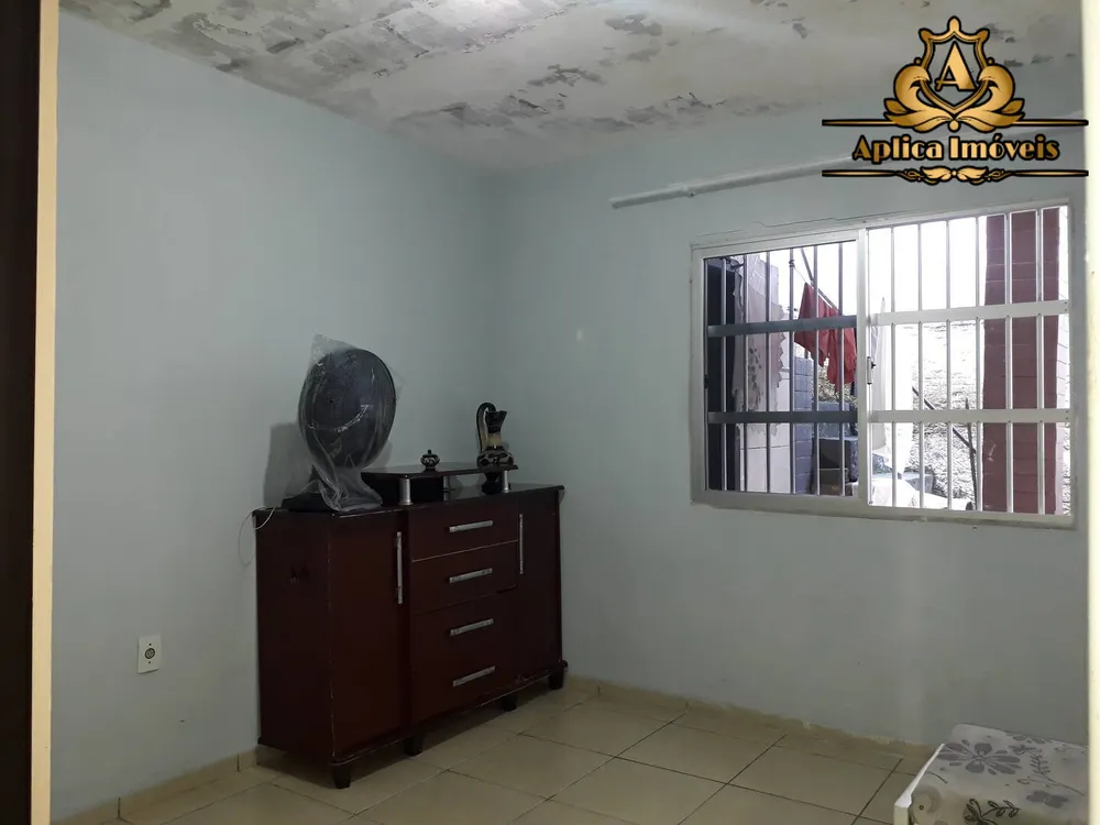 Casa, 2 quartos - Foto 6