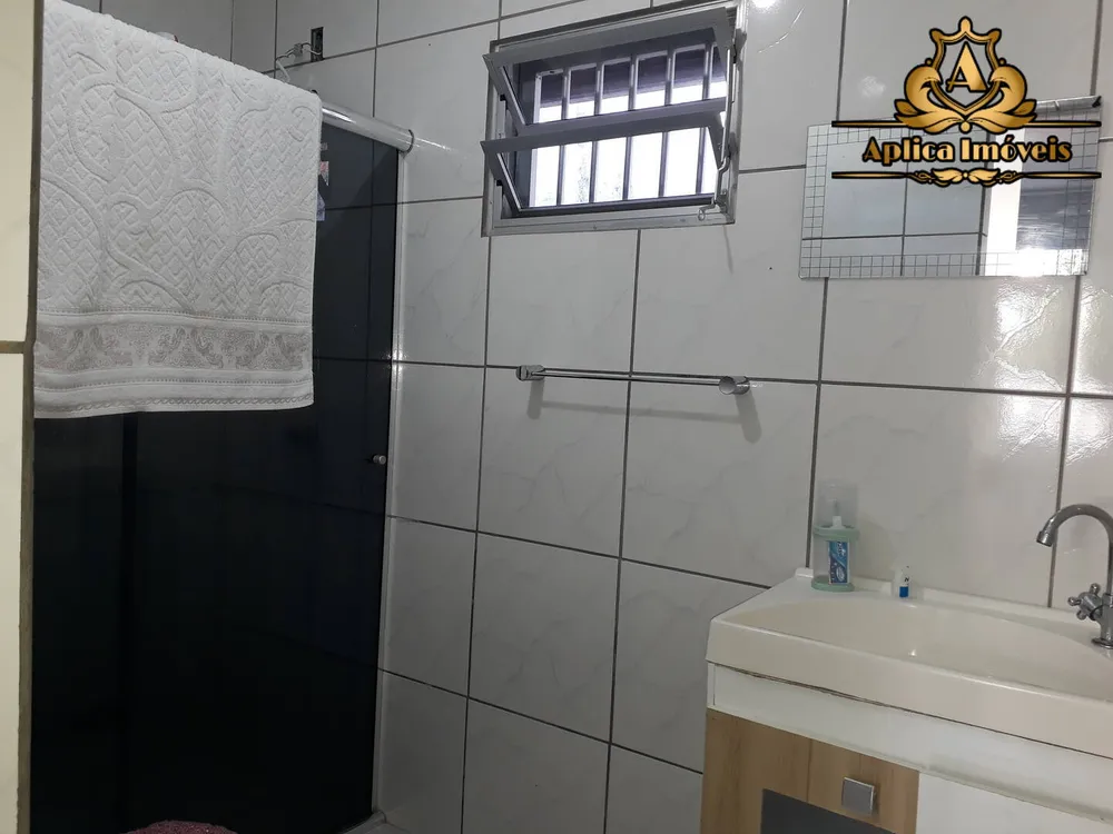 Casa, 2 quartos - Foto 8