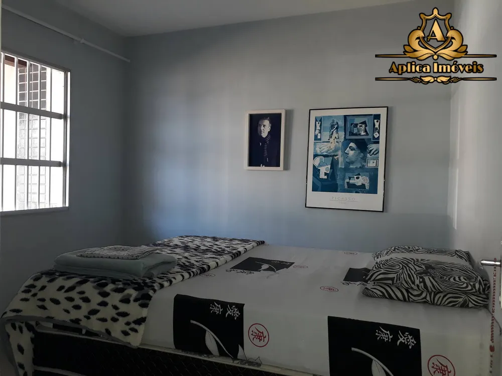 Casa, 2 quartos - Foto 5