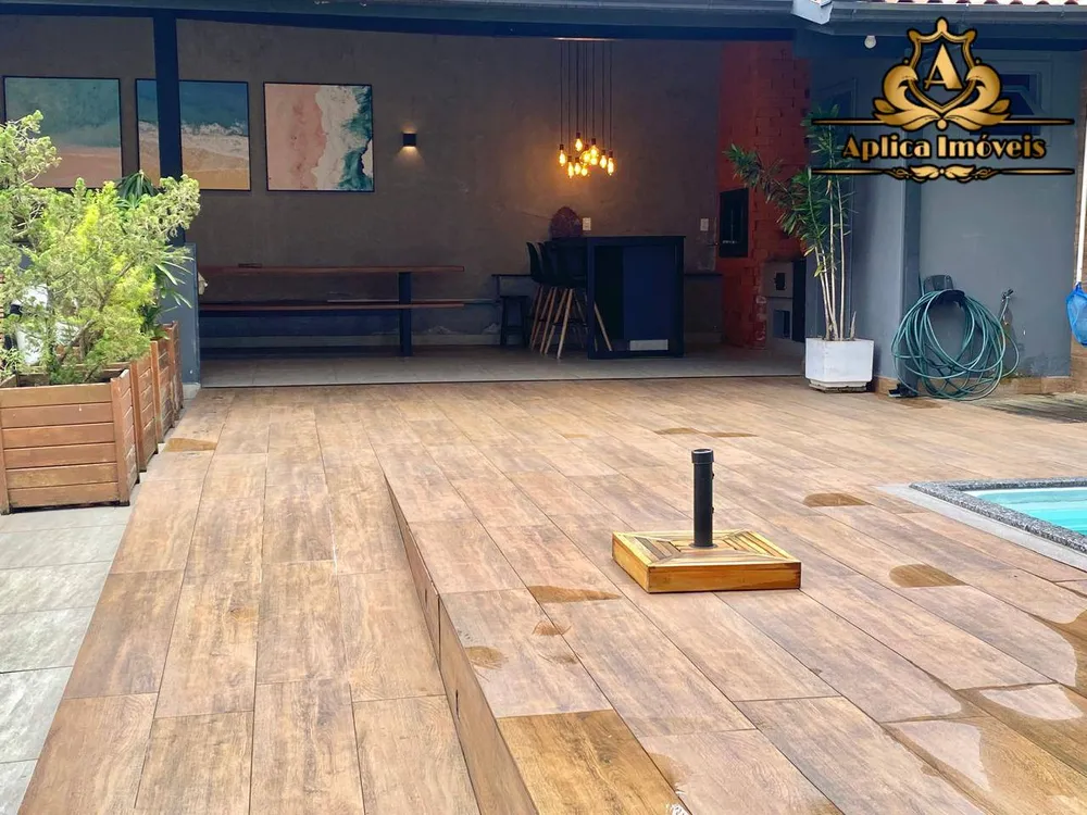 Casa, 3 quartos, 147 m² - Foto 7