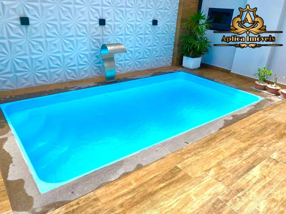 Casa, 3 quartos, 147 m² - Foto 8